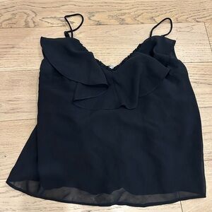 Abercrombie Blouse